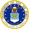 U S Air Force Coat of Arms